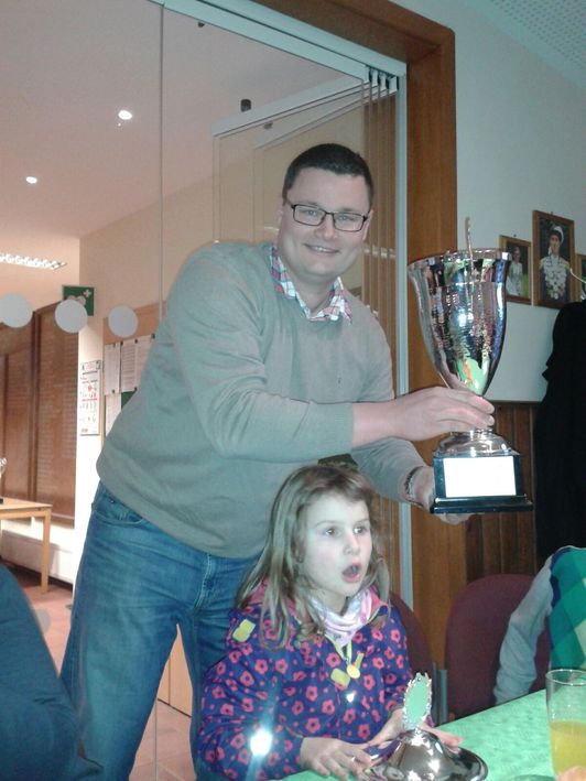 Kompaniepokal